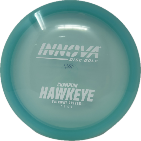 Hawkeye-Innova-Foundation Disc Golf