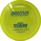 Teebird