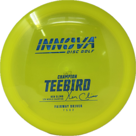 Teebird