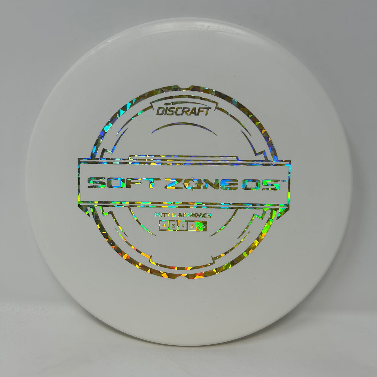 Zone OS