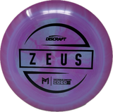 Zeus