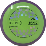 Panic