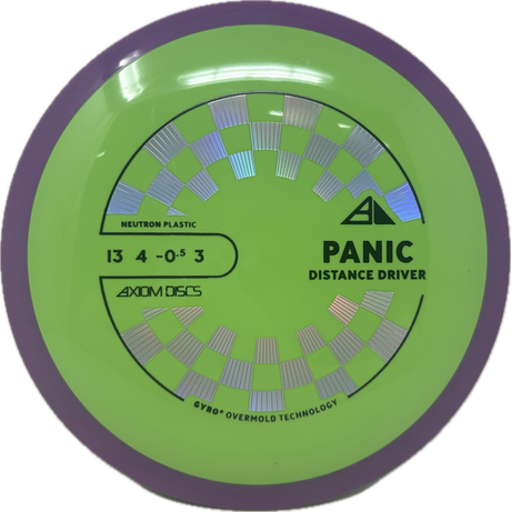 Panic