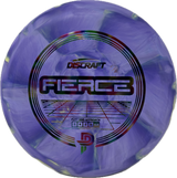 Paige Pierce Fierce-Discraft-Foundation Disc Golf