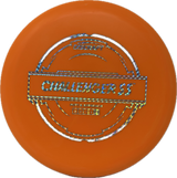 Challenger SS-Discraft-Foundation Disc Golf