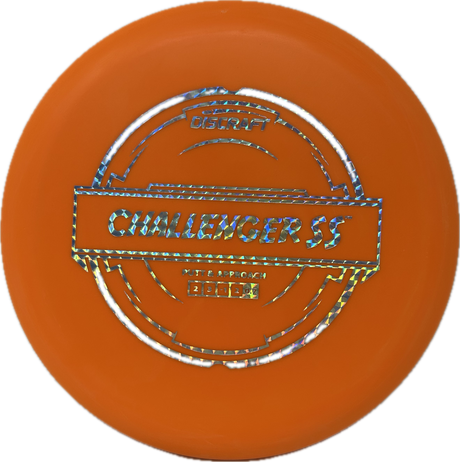 Challenger SS-Discraft-Foundation Disc Golf