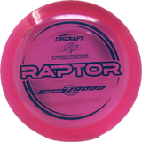 Raptor