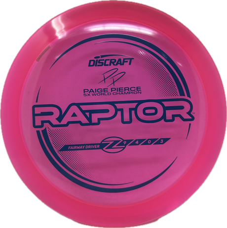 Raptor