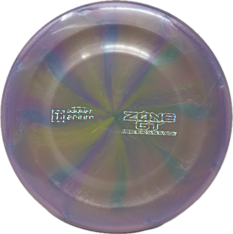 Zone GT