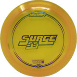 Surge SS-Discraft-Foundation Disc Golf