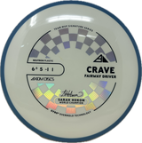 Crave-MVP-Foundation Disc Golf