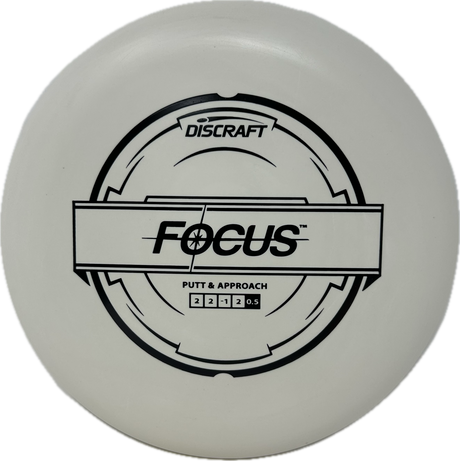 Focus