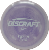 Swarm-Discraft-Foundation Disc Golf