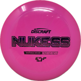 Nuke SS-Discraft-Foundation Disc Golf