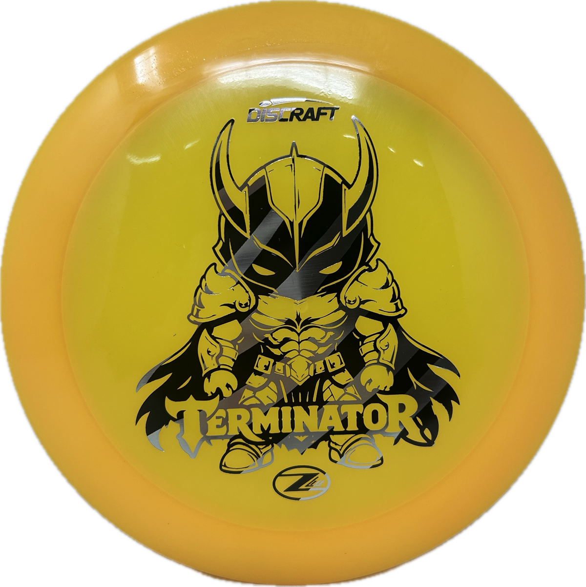 Terminator | 2026 USDGC-Discraft-Foundation Disc Golf