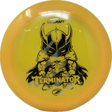 Terminator | 2026 USDGC-Discraft-Foundation Disc Golf