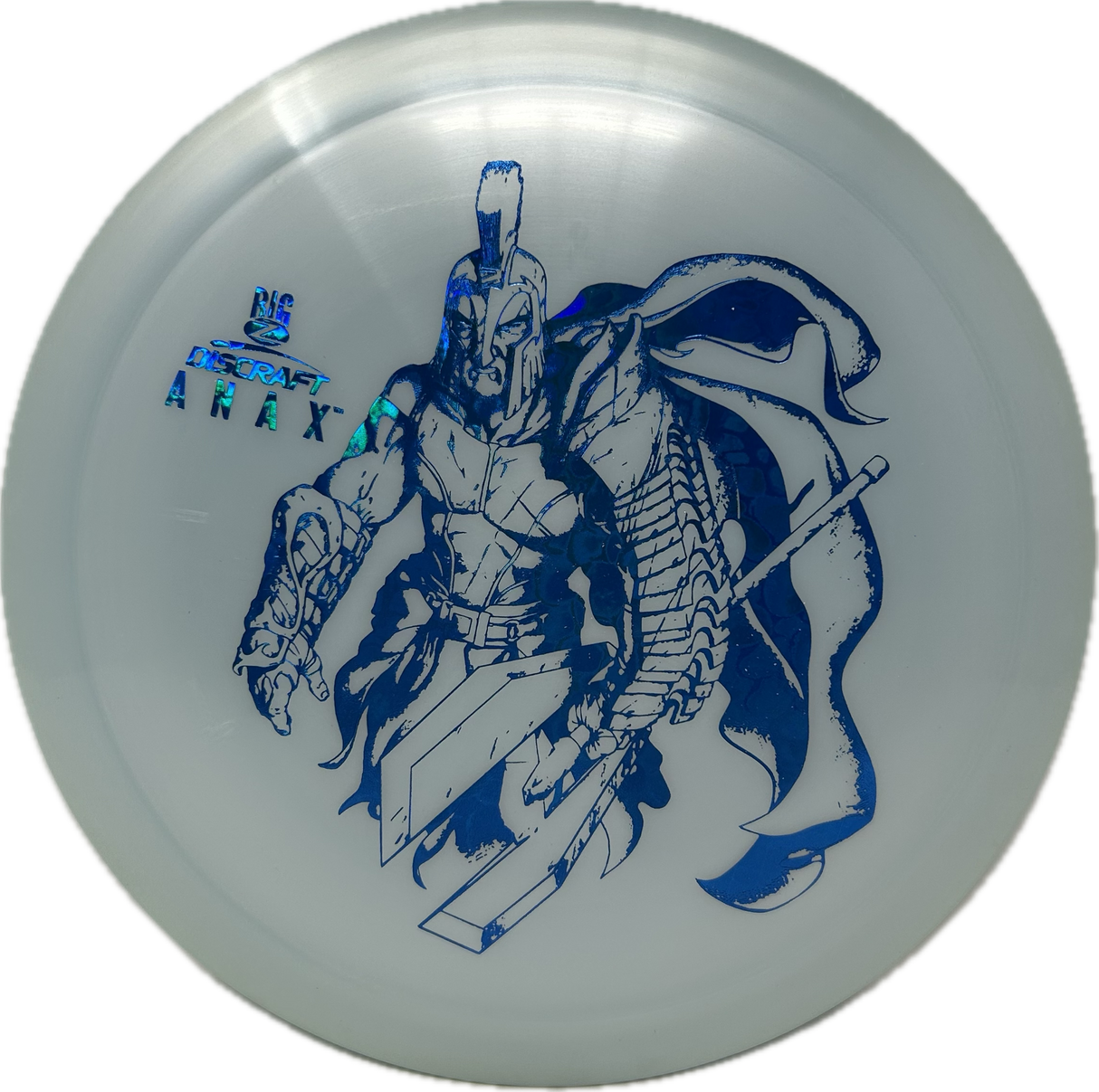 Anax-Discraft-Foundation Disc Golf