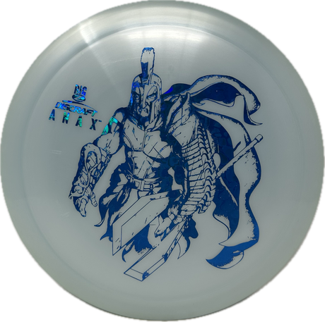 Anax-Discraft-Foundation Disc Golf