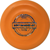 Banger GT-Discraft-Foundation Disc Golf
