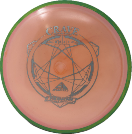 Crave