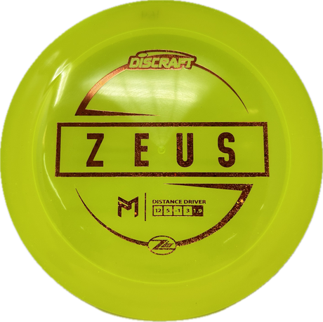 Zeus