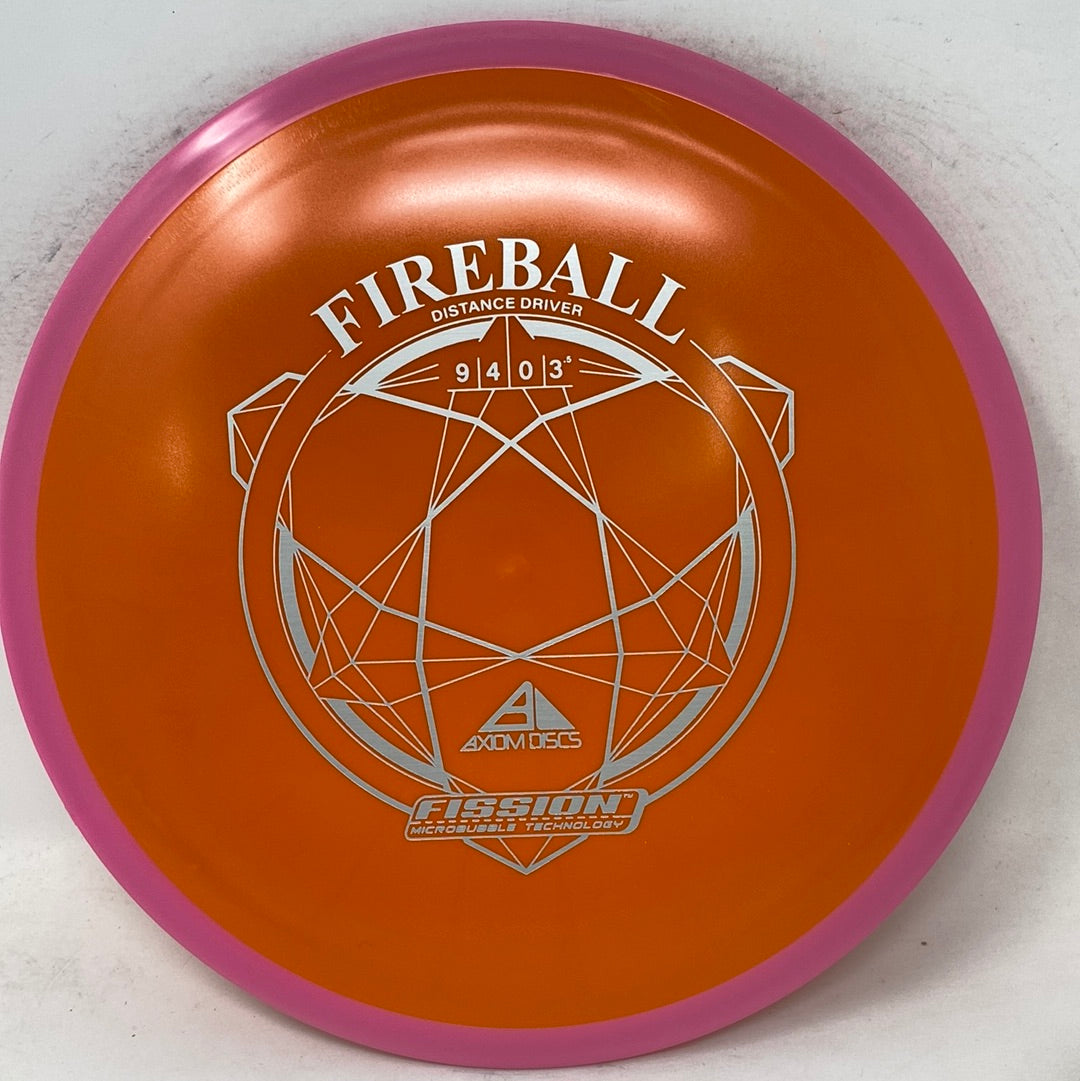 Fireball