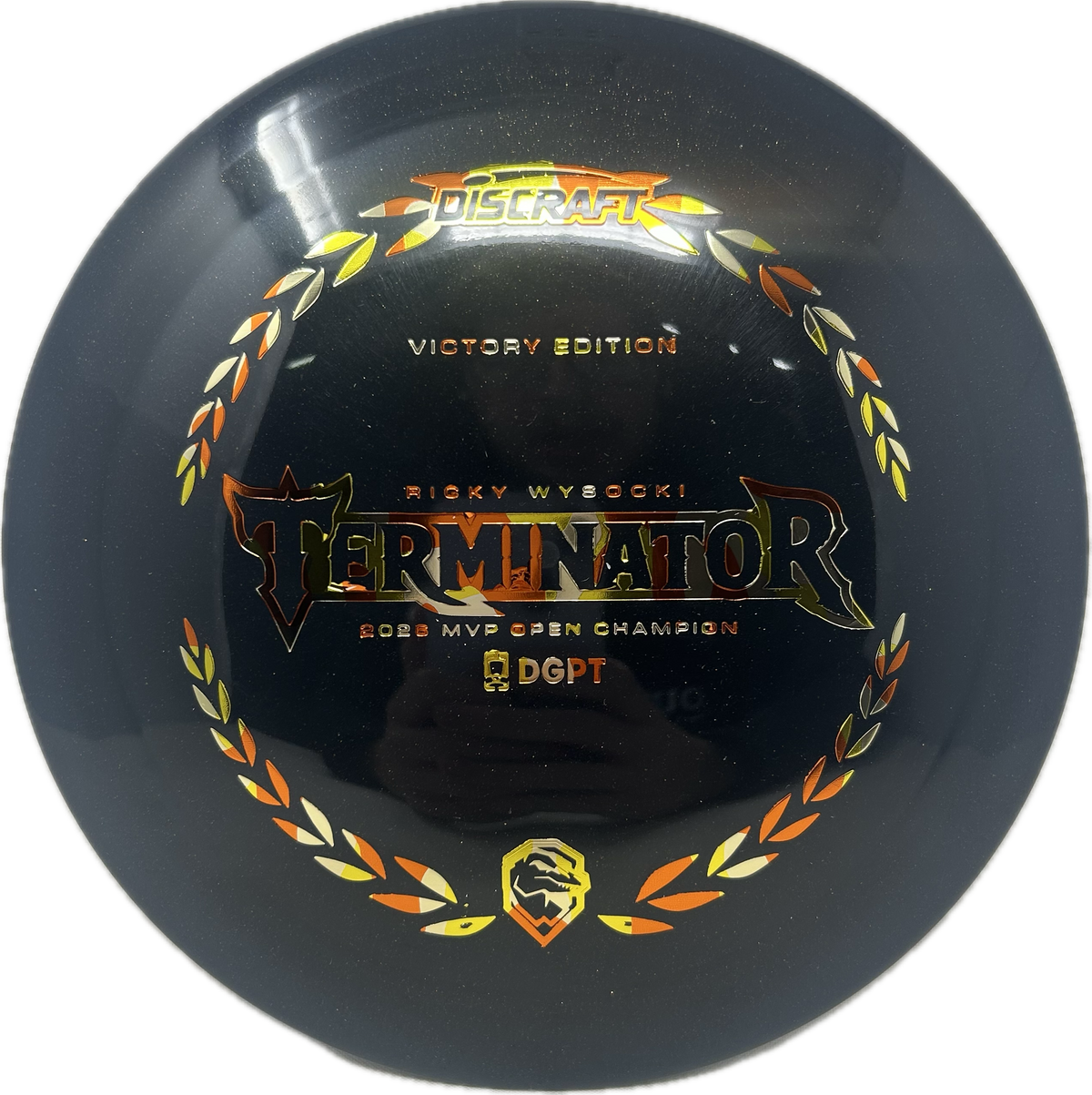 Terminator | Rick Wysocki Victory Edition