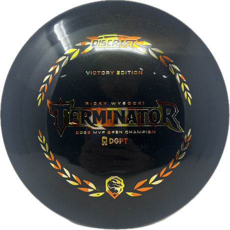 Terminator | Rick Wysocki Victory Edition