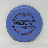 Challenger OS-Discraft-Foundation Disc Golf
