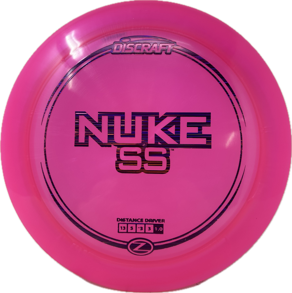 Nuke SS