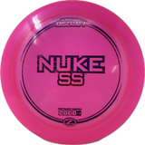 Nuke SS