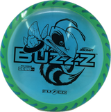 Fuzed Buzzz (Buzzzsaw)