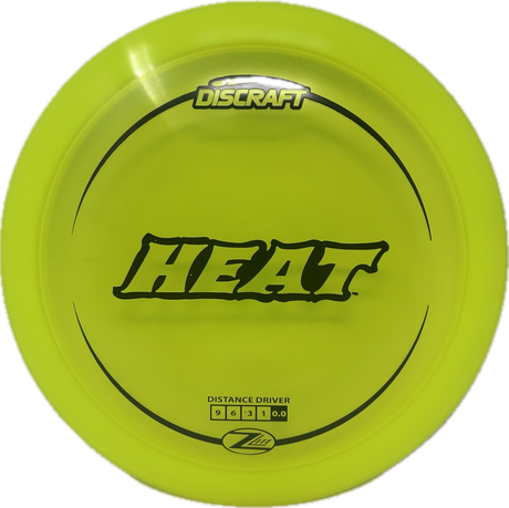 Heat