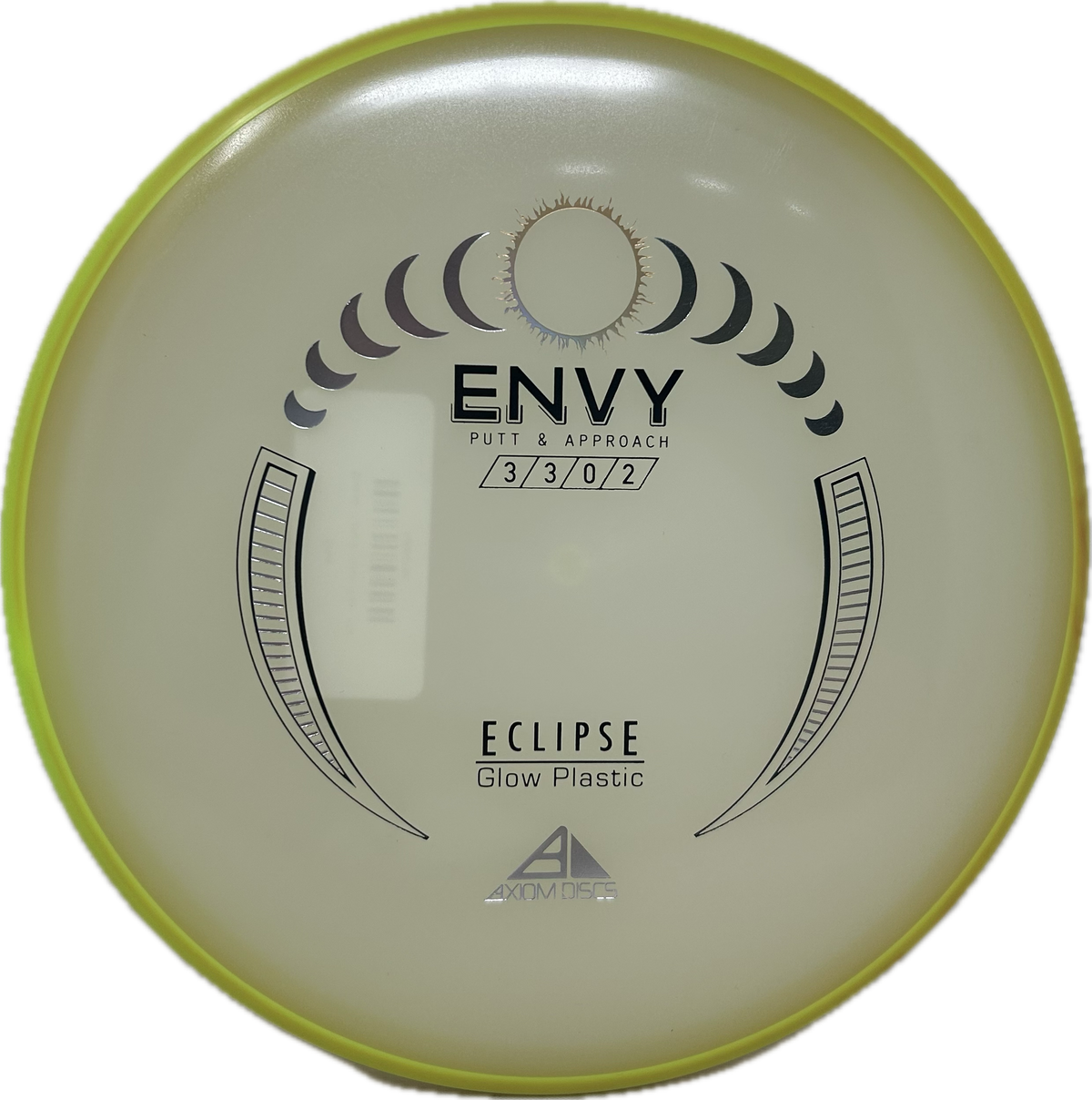 Envy