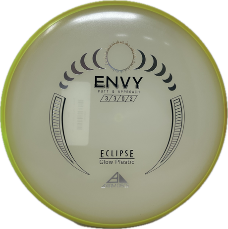 Envy