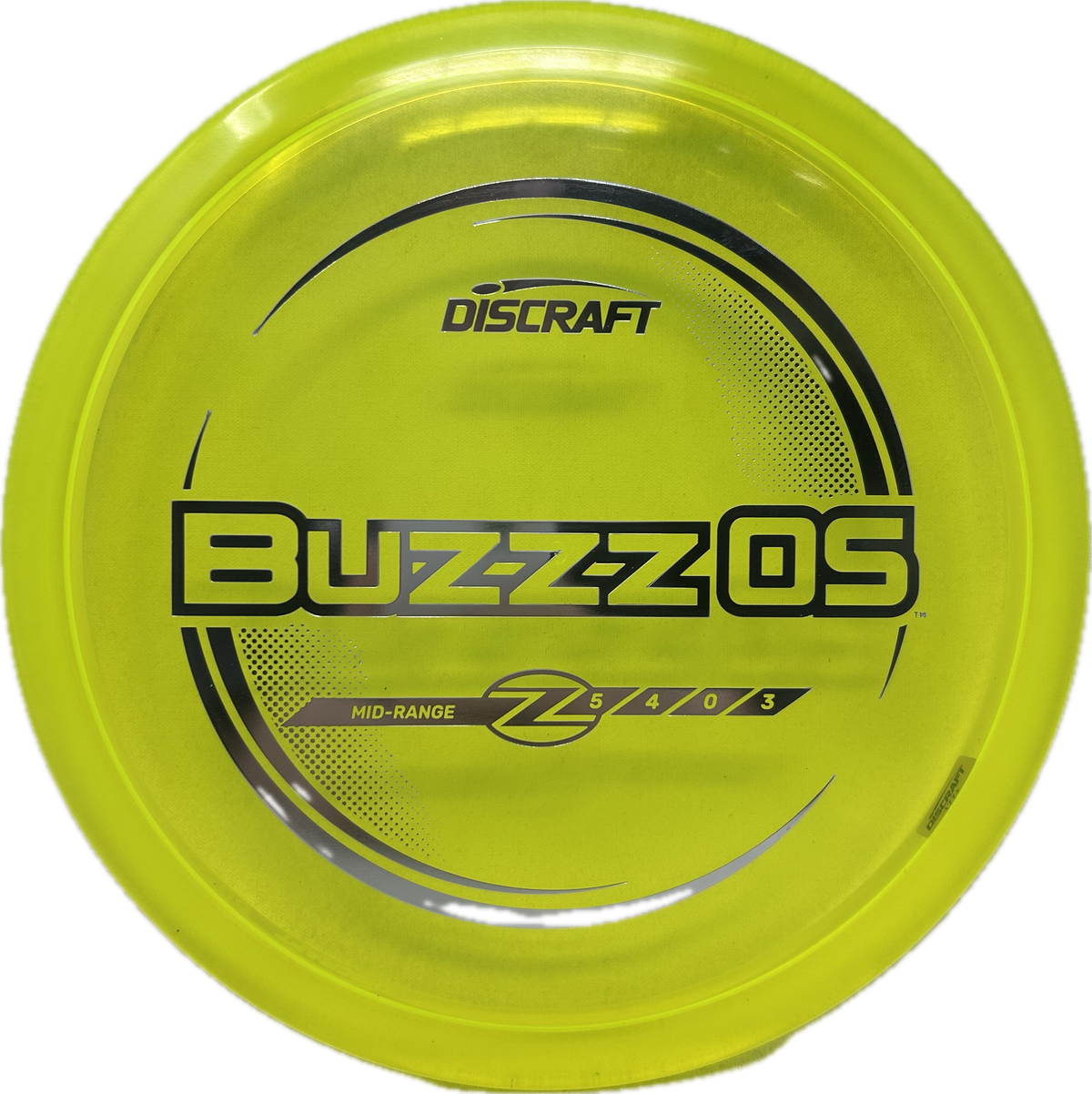 Buzzz OS