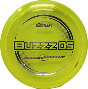 Buzzz OS-Discraft-Foundation Disc Golf