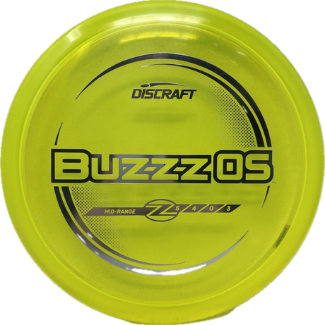 Buzzz OS