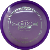 First Run Zone SS