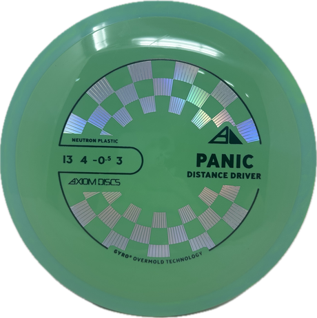 Panic