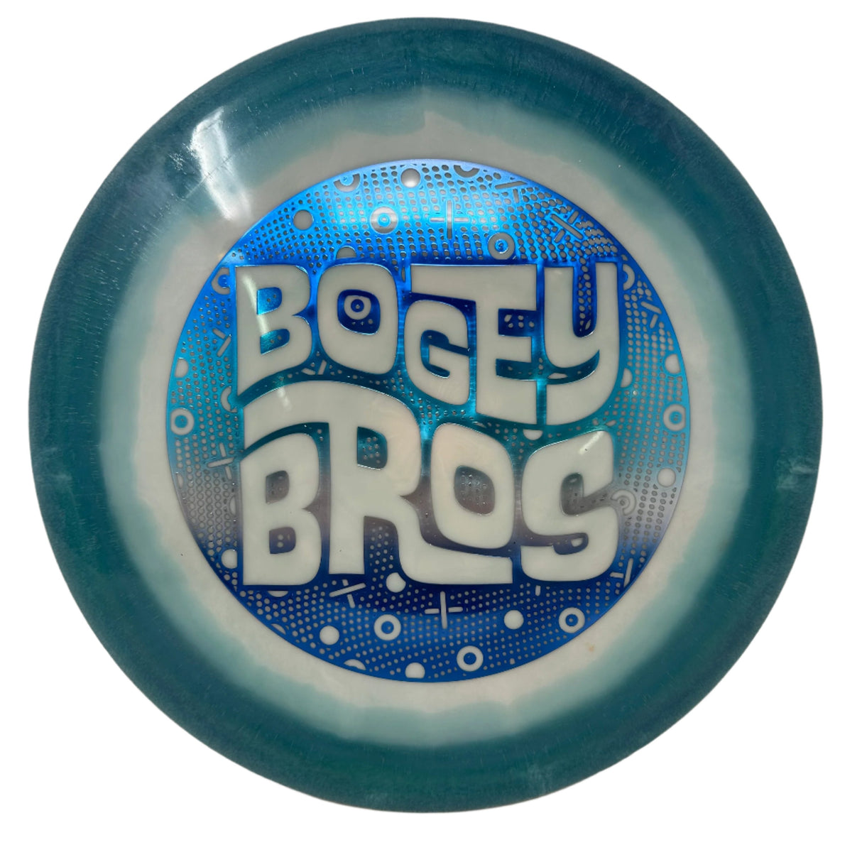 Bogey Bros Destroyer