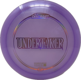 Undertaker-Discraft-Foundation Disc Golf