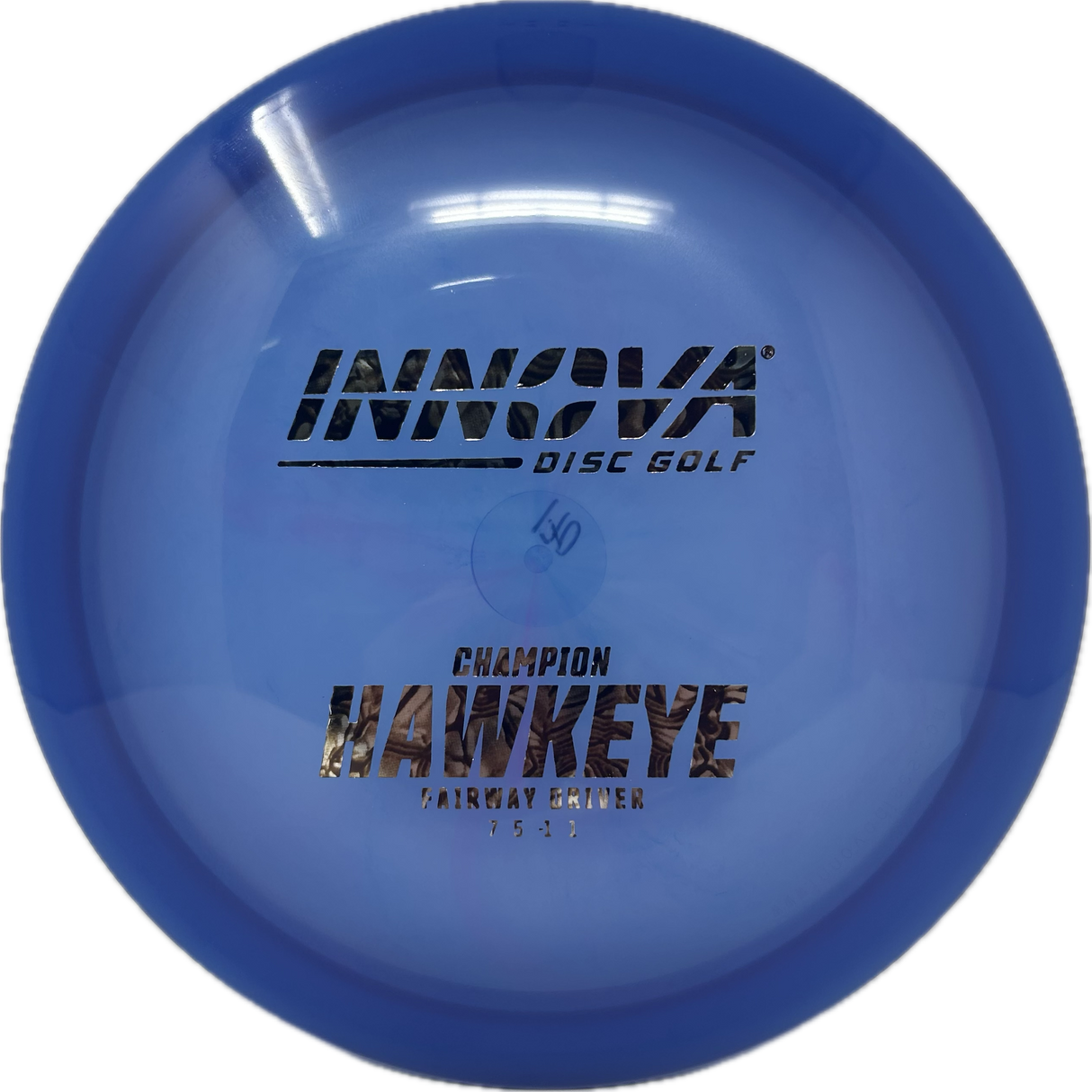 Hawkeye-Innova-Foundation Disc Golf