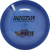Hawkeye-Innova-Foundation Disc Golf