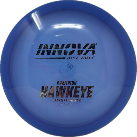 Hawkeye-Innova-Foundation Disc Golf