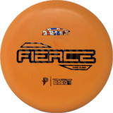Paige Pierce Fierce-Discraft-Foundation Disc Golf