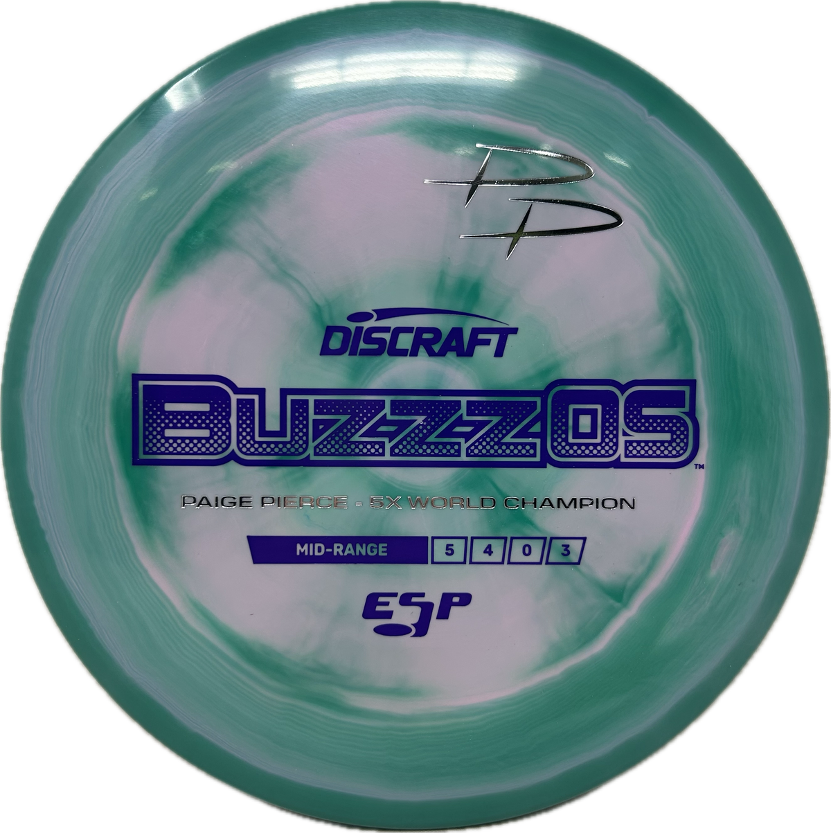 Buzzz OS