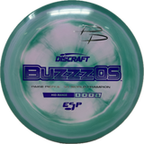 Buzzz OS