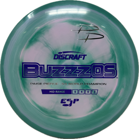 Buzzz OS