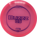 Buzzz OS-Discraft-Foundation Disc Golf